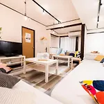 Satellite Hotel Yoyogi Sangubashi サテライトホテル代々木参宮橋