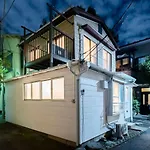 Satellite Hotel Yoyogi Sangubashi サテライトホテル代々木参宮橋
