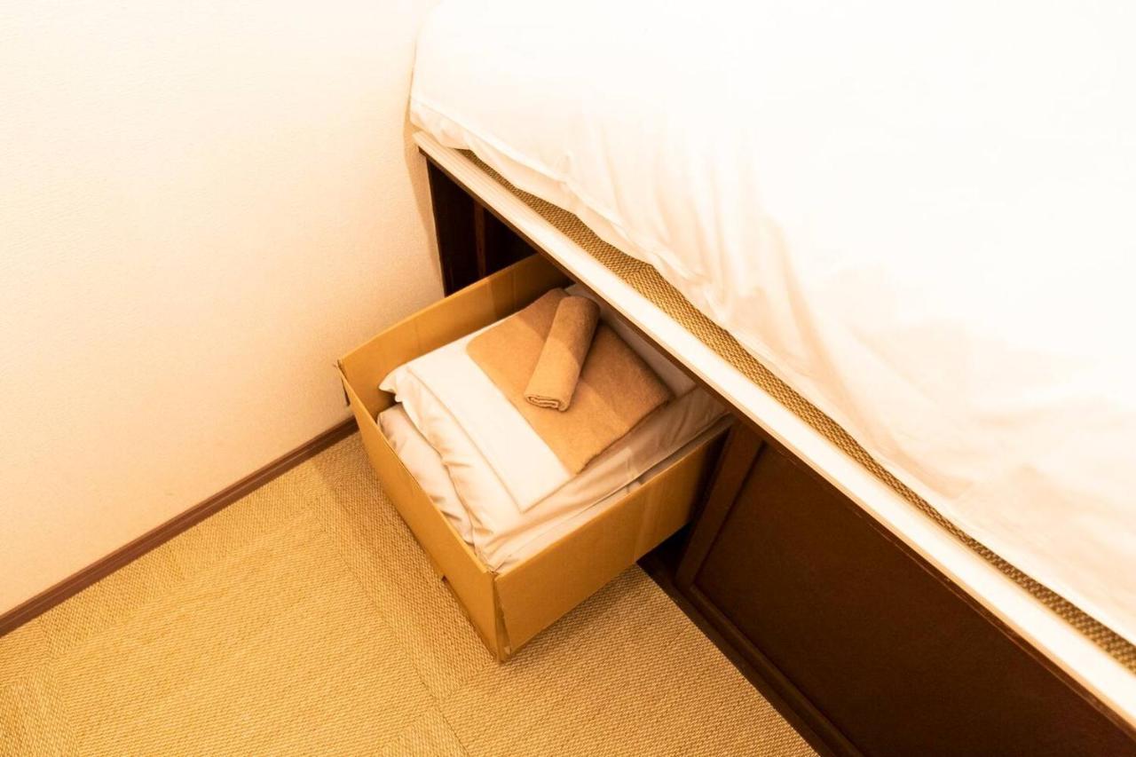 Satellite Yoyogi Sangubashi サテライトホテル代々木参宮橋 Apartemen *