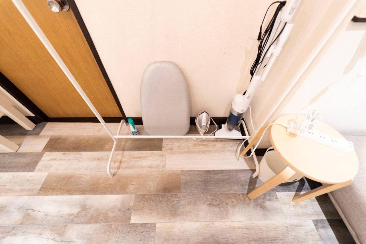 Apartemen Satellite Yoyogi Sangubashi サテライトホテル代々木参宮橋 *