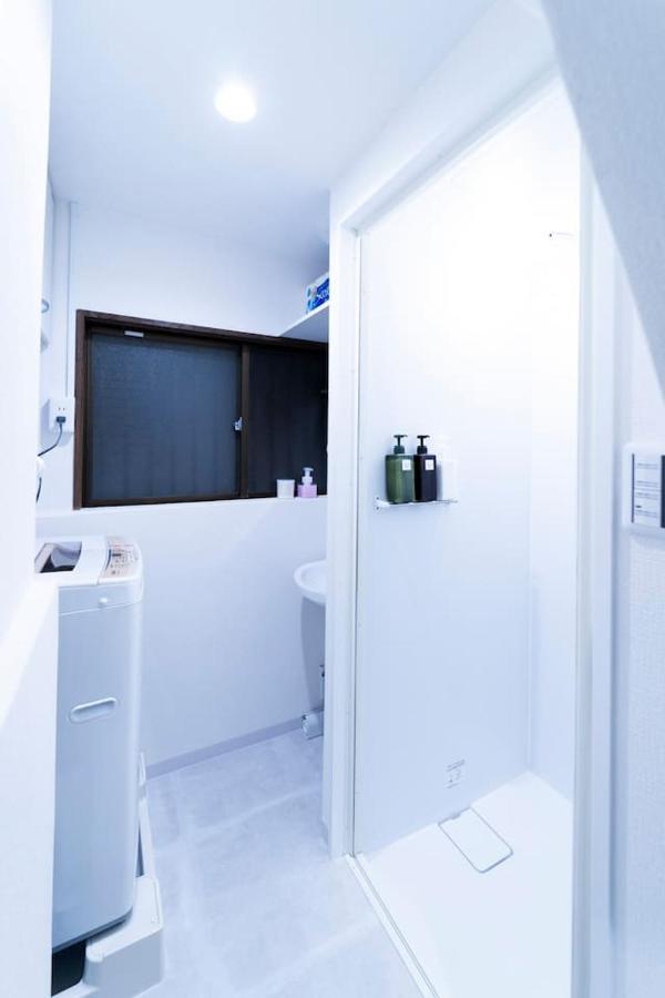 Satellite Yoyogi Sangubashi サテライトホテル代々木参宮橋 Apartemen Tokyo