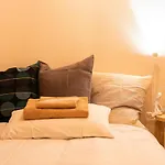 Satellite Hotel Yoyogi Sangubashi サテライトホテル代々木参宮橋