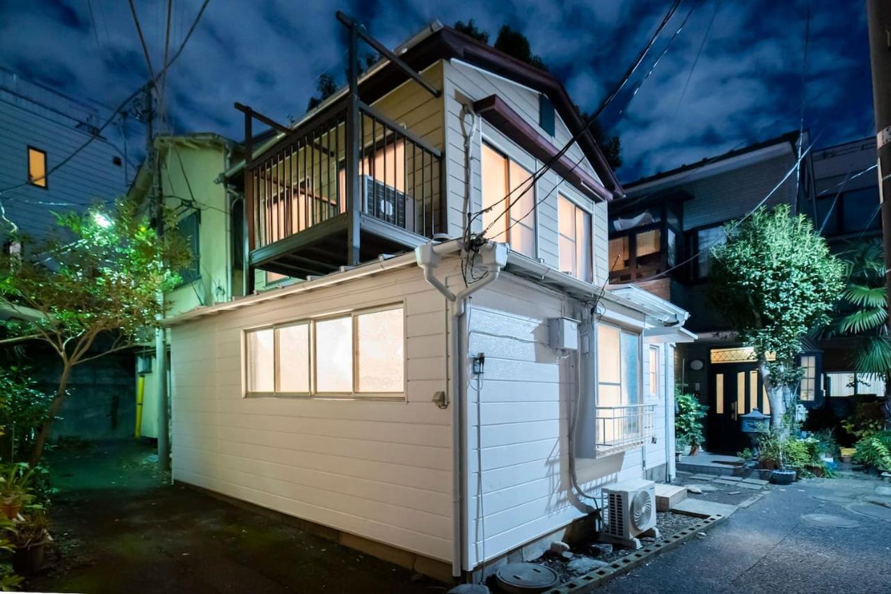 Apartment Satellite Yoyogi Sangubashi サテライトホテル代々木参宮橋 Tokyo