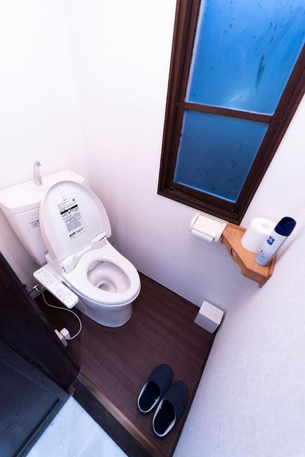 Apartment Satellite Yoyogi Sangubashi サテライトホテル代々木参宮橋 Tokyo