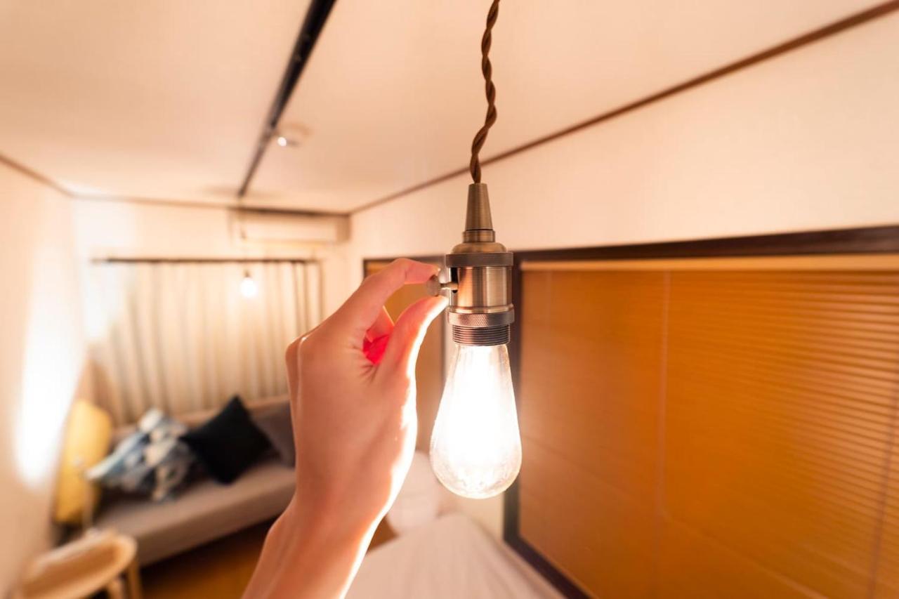 Apartment Satellite Yoyogi Sangubashi サテライトホテル代々木参宮橋 *