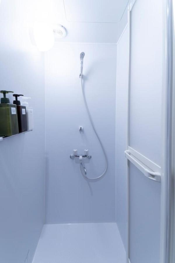 Satellite Yoyogi Sangubashi サテライトホテル代々木参宮橋 Apartment